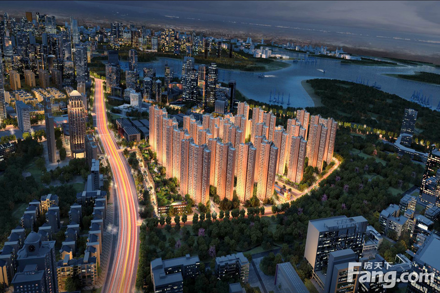 计划2023年10月在武汉蔡甸买三居新房？这篇购房攻略一定要看起来！