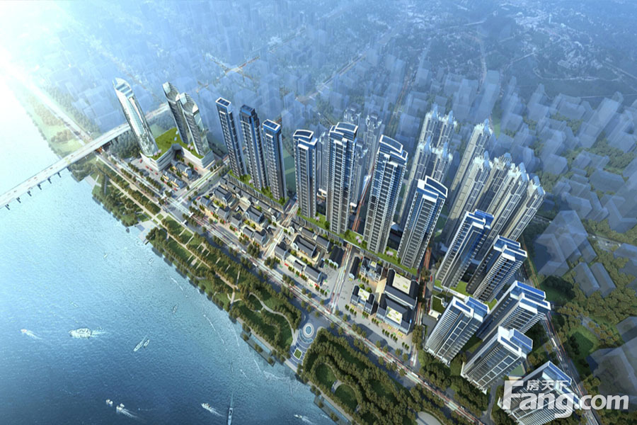 刚需福利！2024年05月襄阳樊城区二居新房推荐！