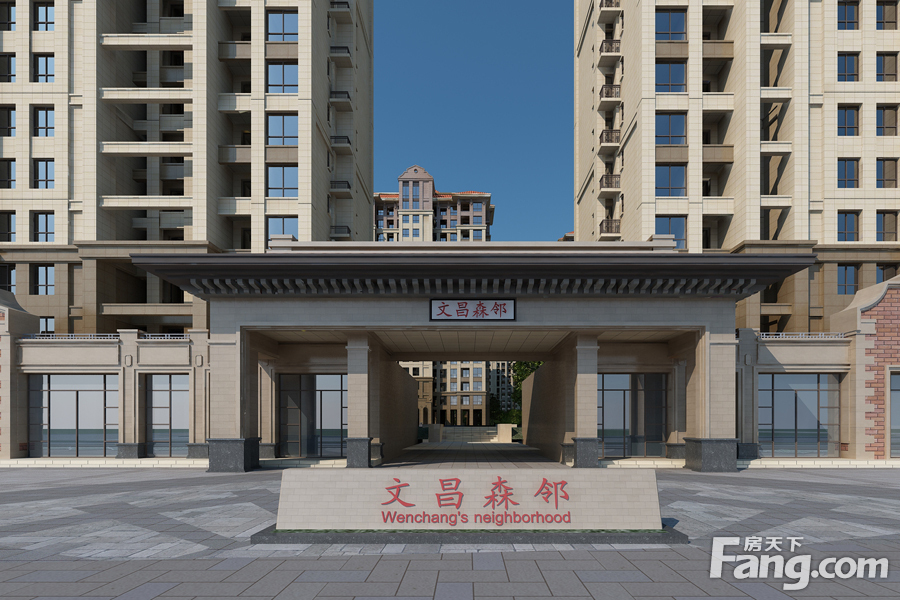 改善住房？为你搜罗2024年04月漳州龙海市的热门四居室楼盘！