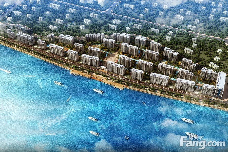 2023年06月汕头澄海精选一居，轻松选房安家！