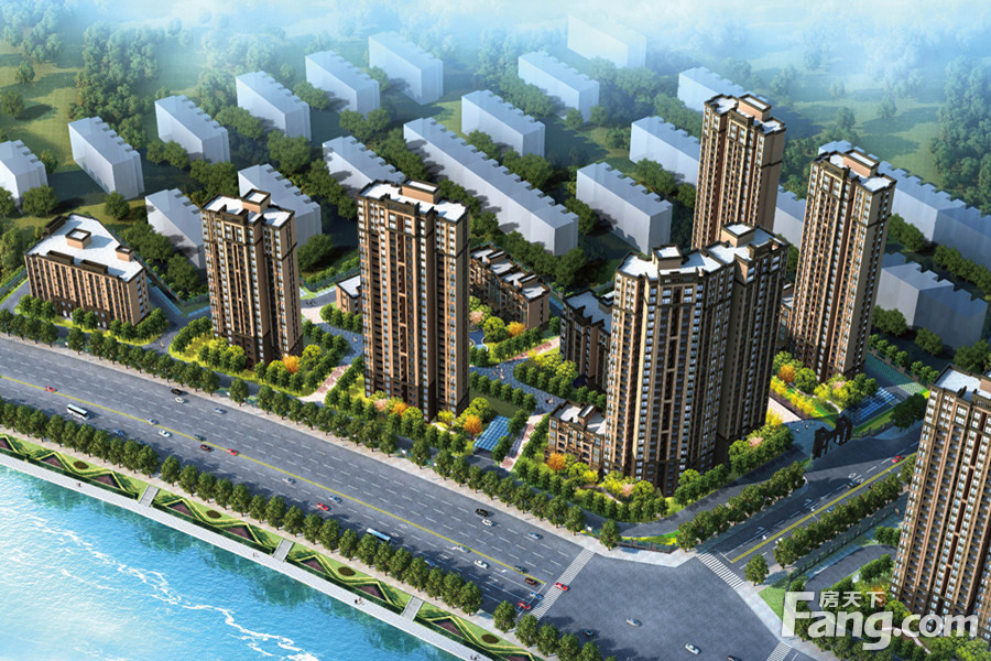 2024年05月郑州郑东新区入门级两居推荐，看这一篇就够了！?