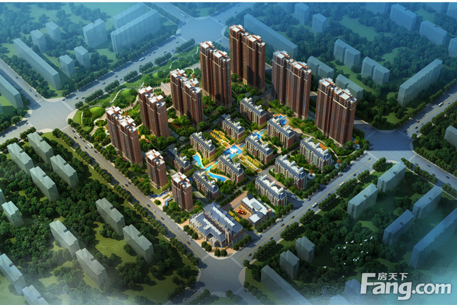 2023年12月郑州郑东新区实用三居推荐，看这里让你一步到位！
