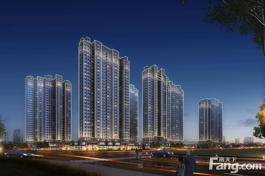 计划2024年06月在福清阳下街道买三居新房？这篇购房攻略一定要看起来！
