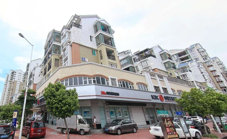汕头嘉顿小镇西区怎么样嘉顿小镇西区房价和区域发展分析